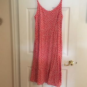 Old Navy Cami Dress